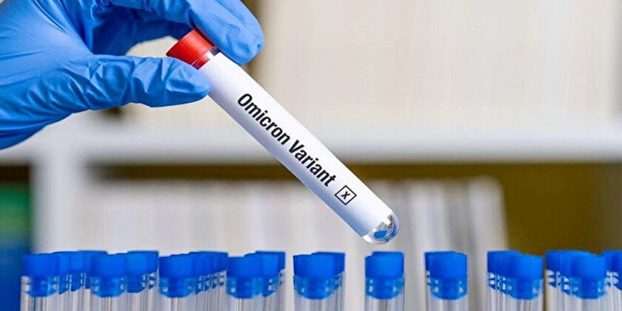 DSÖ Avrupa Direktörü Kluge: 'Omicron’dan kaçış yok'