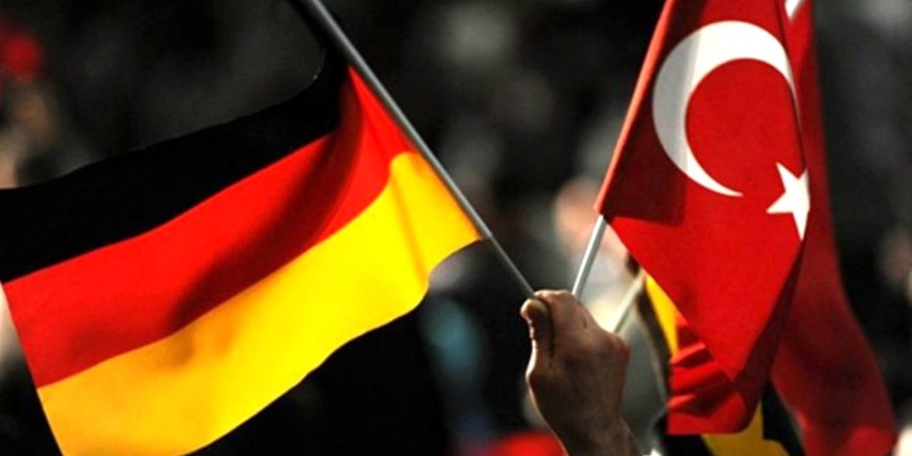 Kriz yaratacak karar: Almanya'da Türk vatandaşlarına yasak