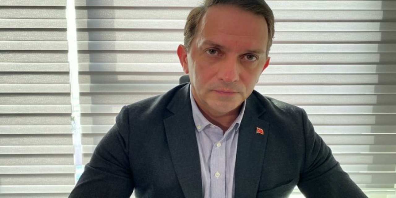 AKP'li Mücahit Birinci'nin Samsun paylaşımı tartışma yarattı