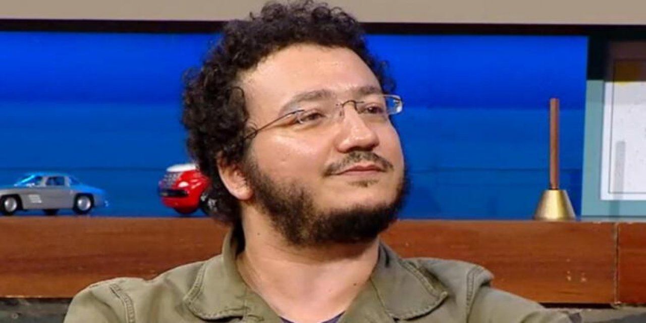 'Koronavirüs Türklere bulaşmaz' demişti... Oytun Erbaş: Bu hükümet olmasaydı ben akademisyen olamazdım