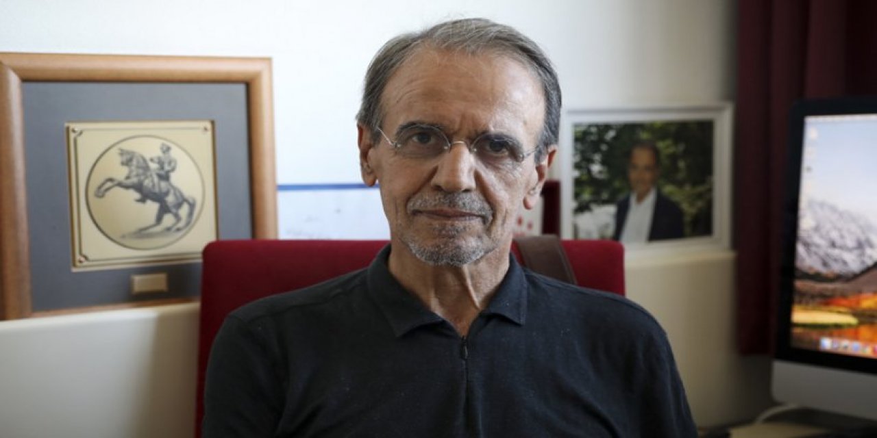 Prof. Dr. Mehmet Ceyhan'dan uyarı: Bu ilaçlar virüste mutasyon riskini artırabilir