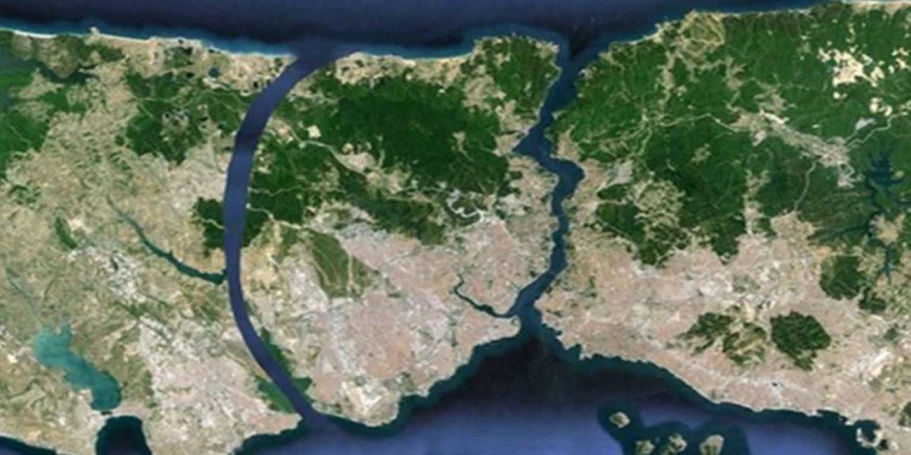 İBB Meclis Üyesi Ataman, Ürdünlü emlakçının videosu hakkında konuştu: Kanal İstanbul’un geçeceği mahallelerde ekip biçenler şimdi rantı izliyor