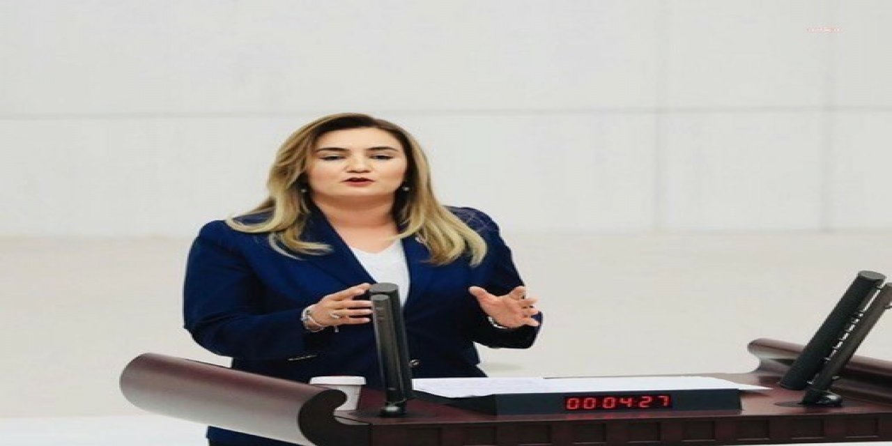Sevda Erdan Kılıç: "215 boş kadro varken neden sadece 2 kişi işe alınıyor"