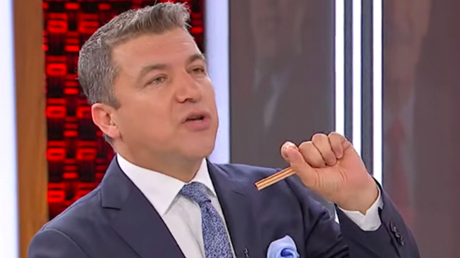 Koronavirüse yakalanan Küçükkaya’dan sağlık durumuna ilişkin açıklama