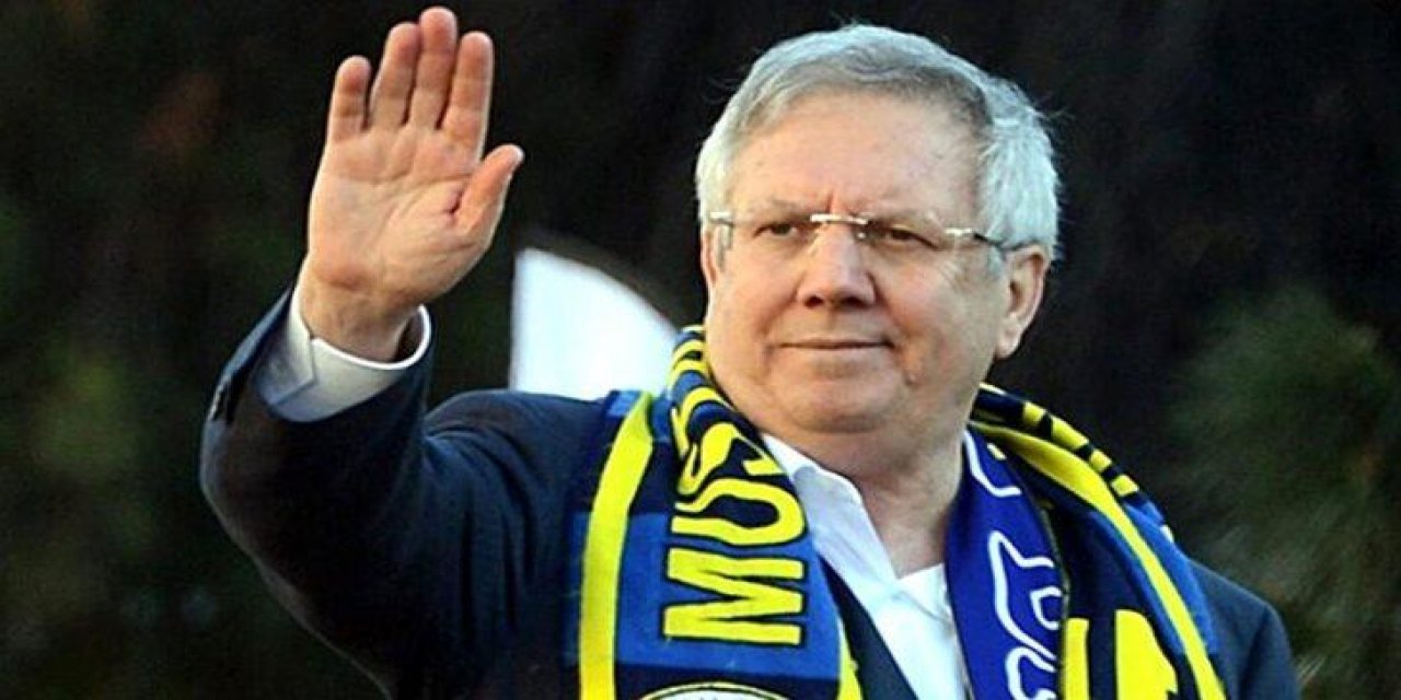 Aziz Yıldırım tazminat davası açıyor