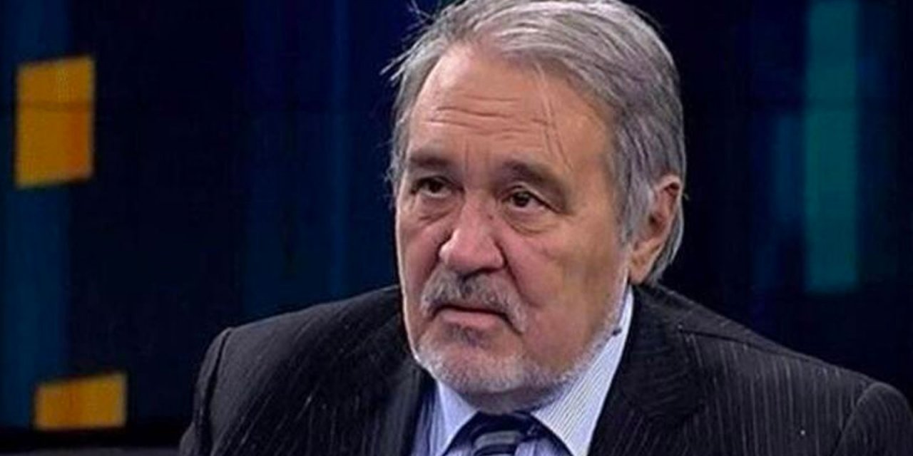 Prof. Dr. İlber Ortaylı'dan 'Süleymaniye Camisi' tepkisi: Açgözlülük, plansızlık ve “adam sendecilik”le gerçekleşen şehirleşme pek yenilecek düşman gibi görünmüyor