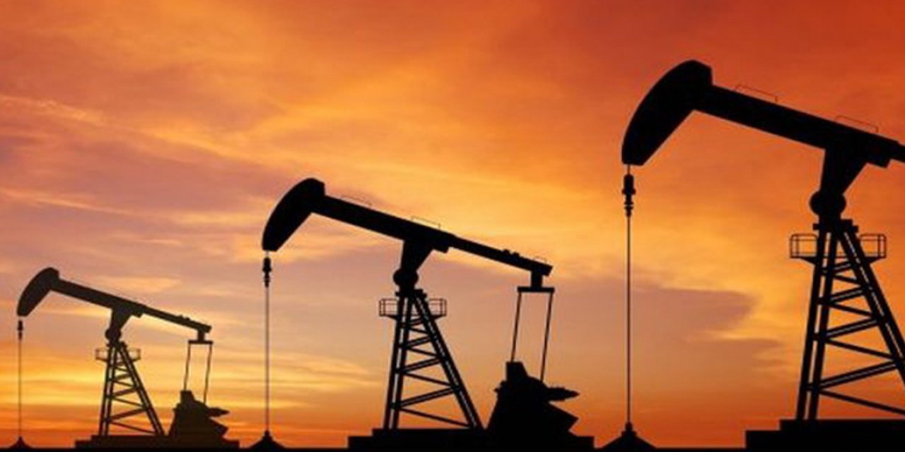 Brent petrolün varil fiyatı 93 doları aştı