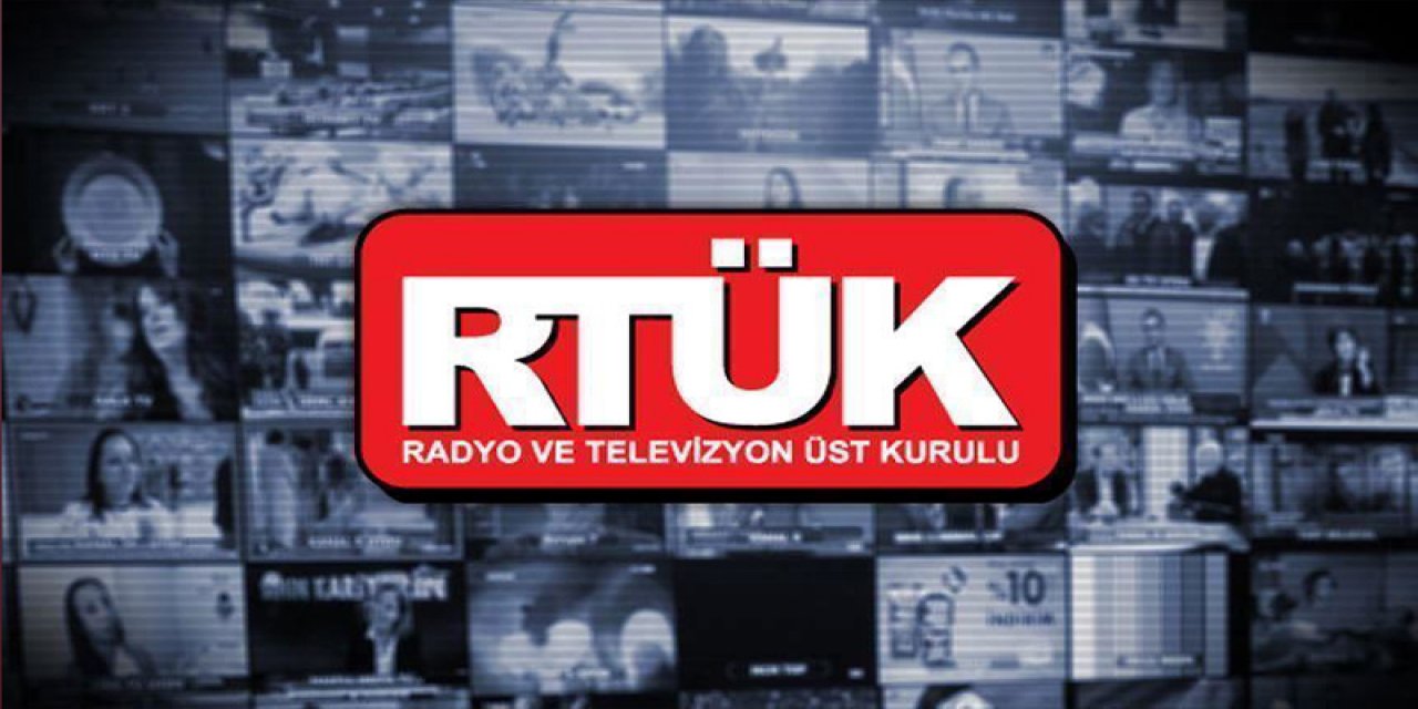 RTÜK'ten Halk TV ve Tele 1'e para cezası