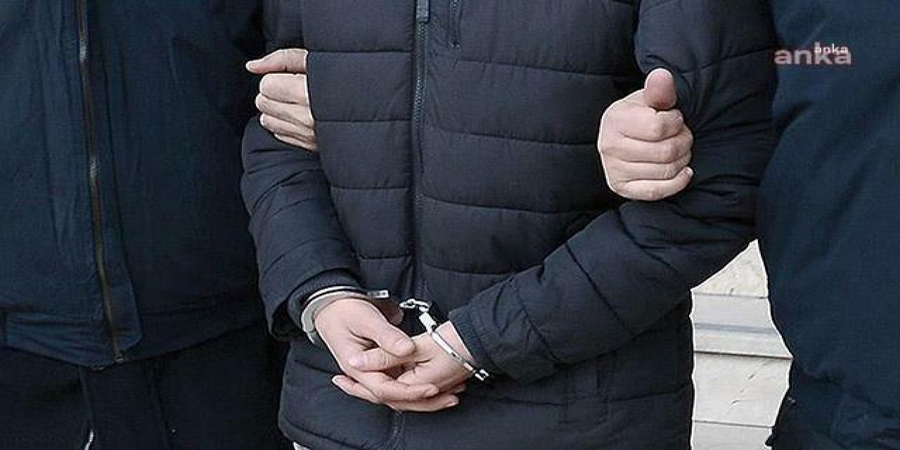 Büyükçekmece'de 4 gündür kazı yapılan alanda ceset bulundu