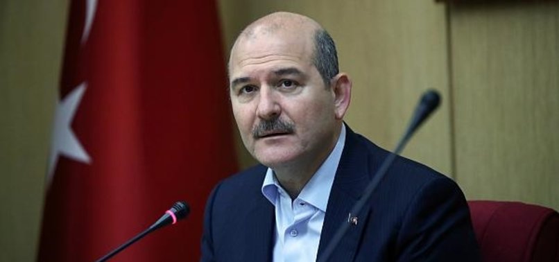 Süleyman Soylu: İstanbul depremi beka sorunu yaratır