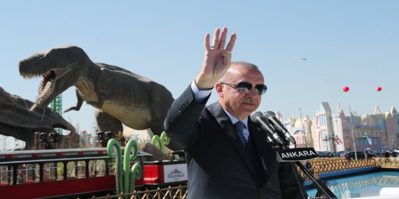 Ankapark harcamalarında yeni ayrıntılar ortaya çıktı