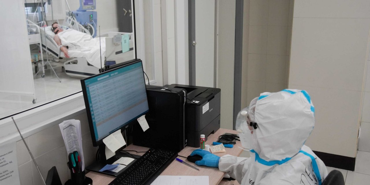 Sağlığın enerjisi çalındı