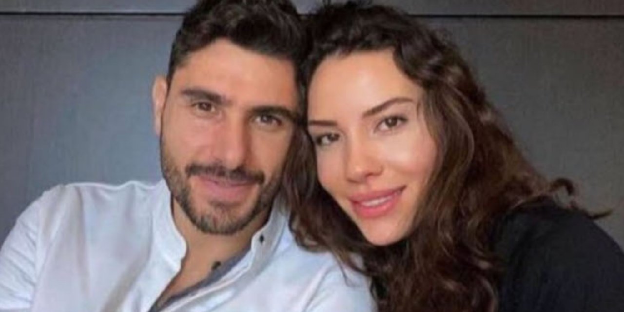 Özer Hurmacı eşini darp etti iddiası