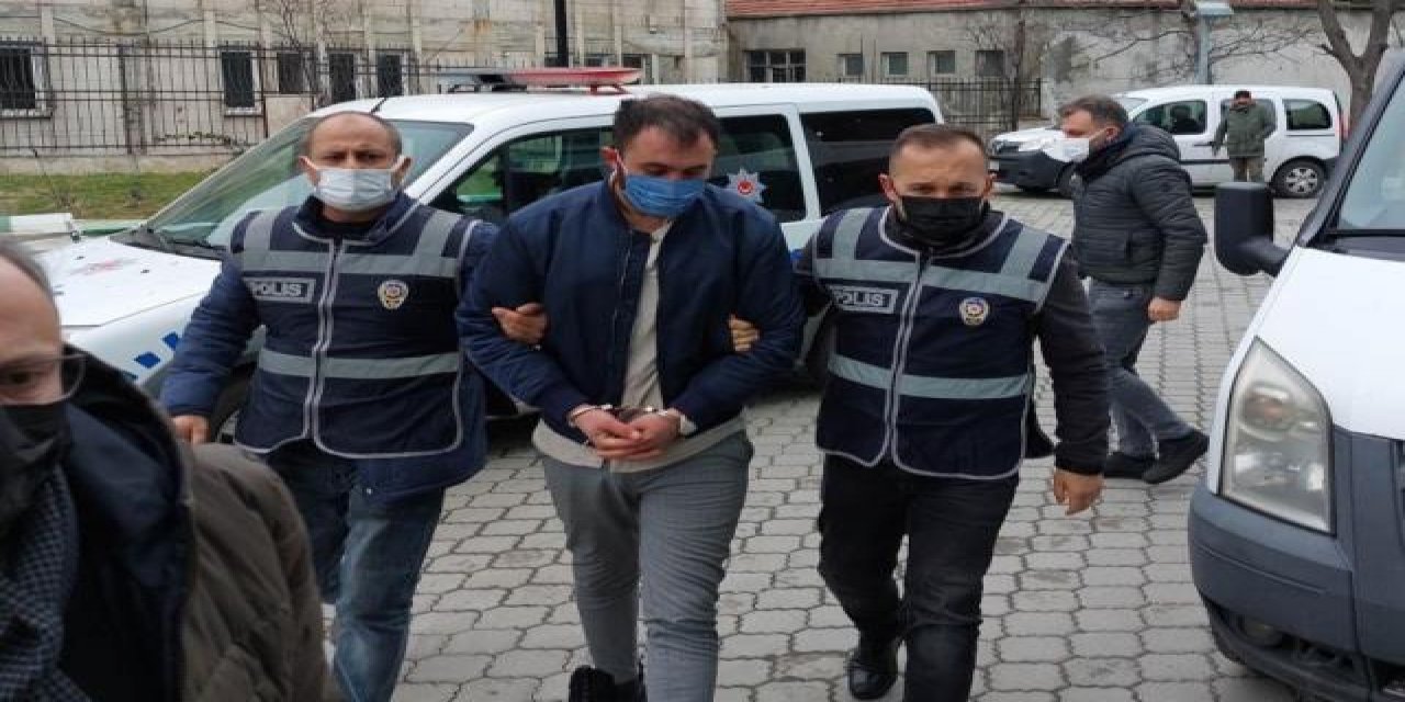 Onur Anıtı saldırganı suçunu itiraf etti: 'Tahammül edemiyorum'