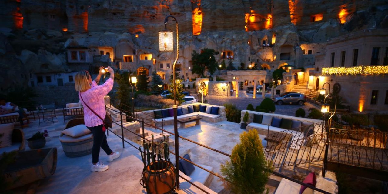 Turizmcinin elektrik isyanı, faturalar kiraları aştı