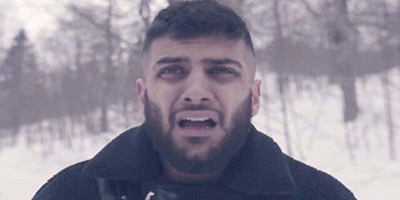 Reynmen'in annesine silahlı gasp