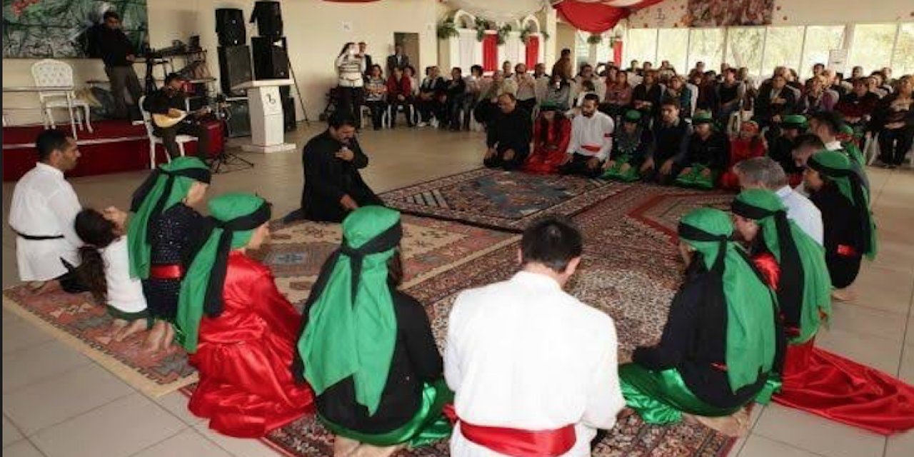 İstanbul'dan sonra Ankara'da da cemevi 'ticarethane' sayıldı; 11 bin TL elektrik faturası geldi