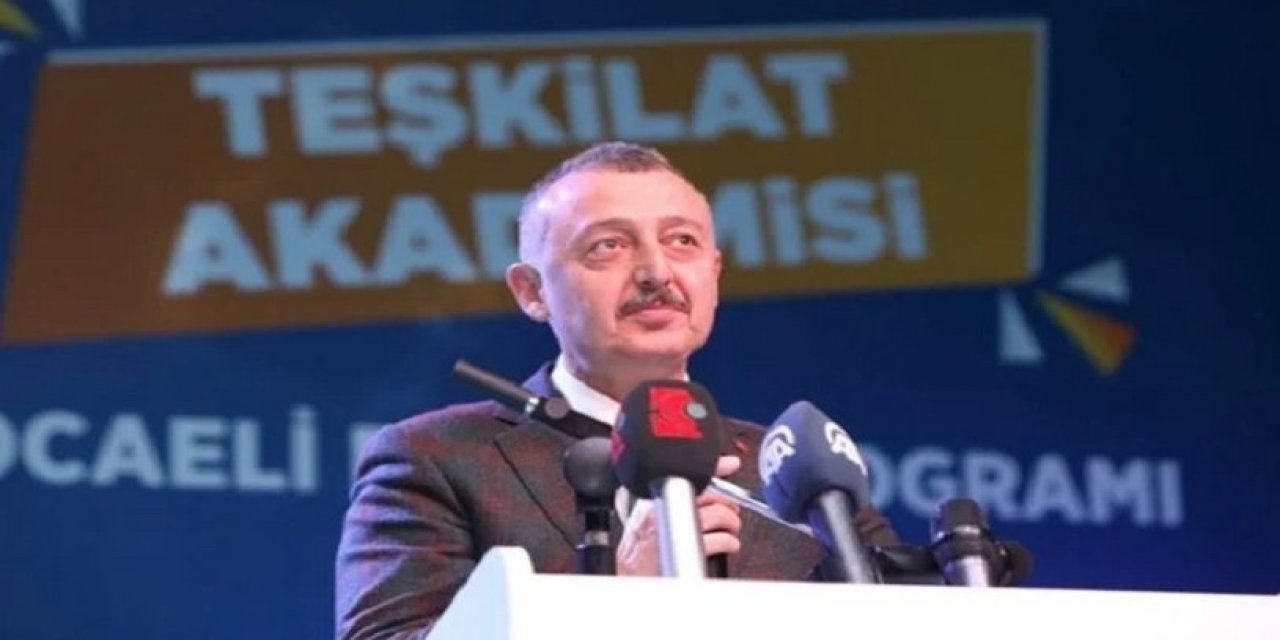 AKP'li belediye başkanından skandal sözler: 2023'te yüz yıllık hesaplaşma olacak!