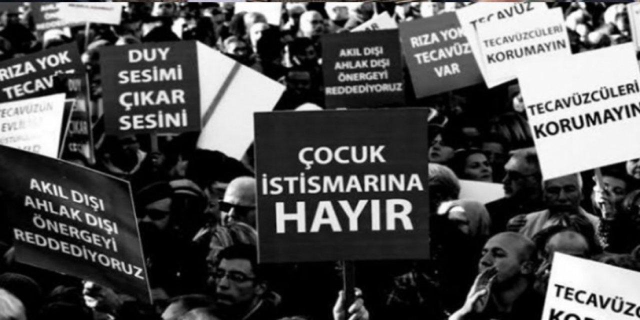 Diyanetin sessiz kaldığı istismarda kan donduran detaylar: Cinsel içerikli film izletti, 'bizi videoya al' dedi!