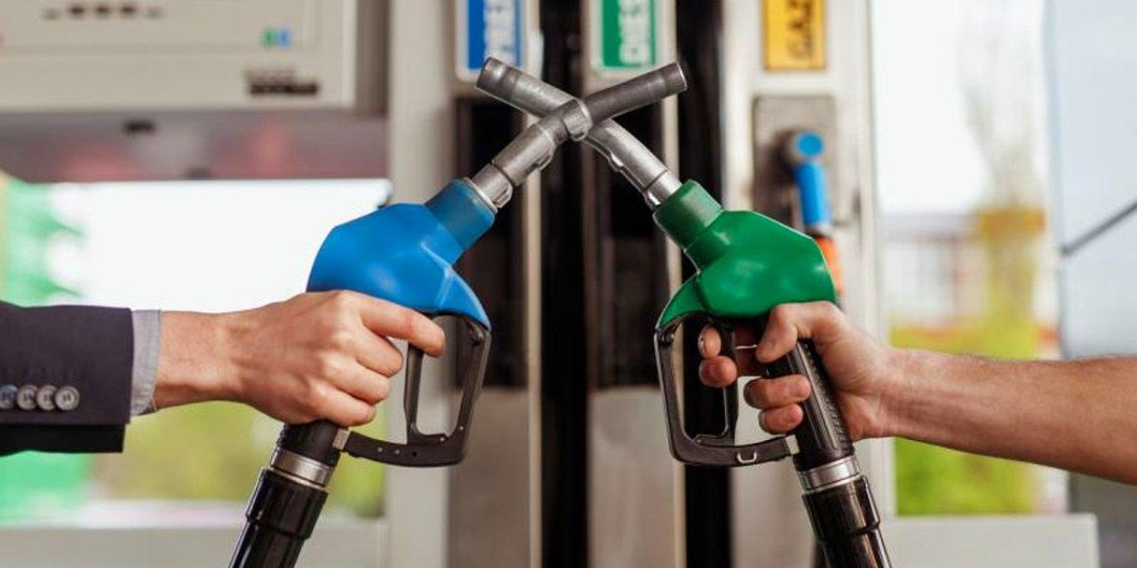 Benzin ve mazota büyük zam geliyor: Günü belli oldu!