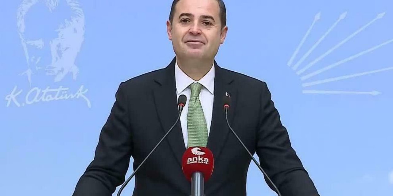 CHP'li Akın: "Ispartalılar mum ve gaz lambasına mahkum edildi"