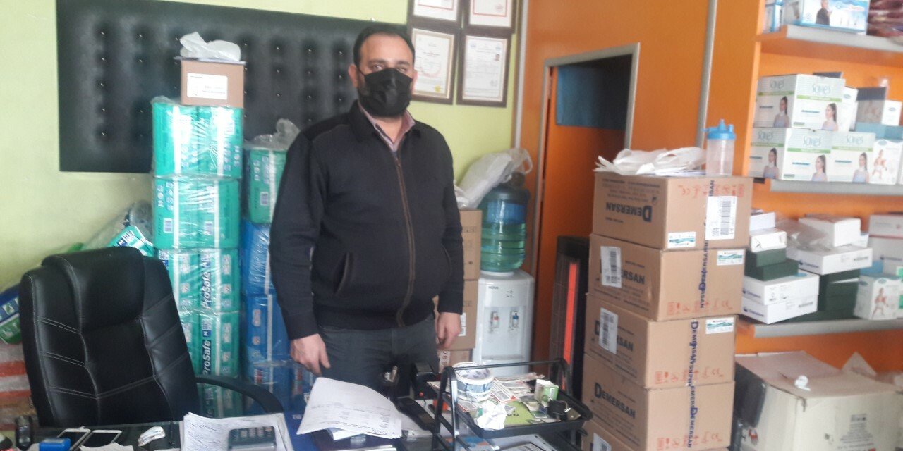 Medikal malzemelerdeki fiyat artışı hastaları zora sokuyor