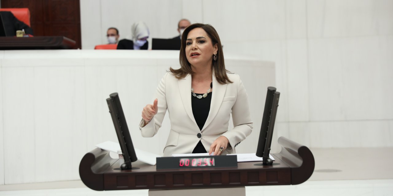 CHP'li Dr. Yüceer: "Diyabet hastası çocuklar devlet desteği bekliyor"