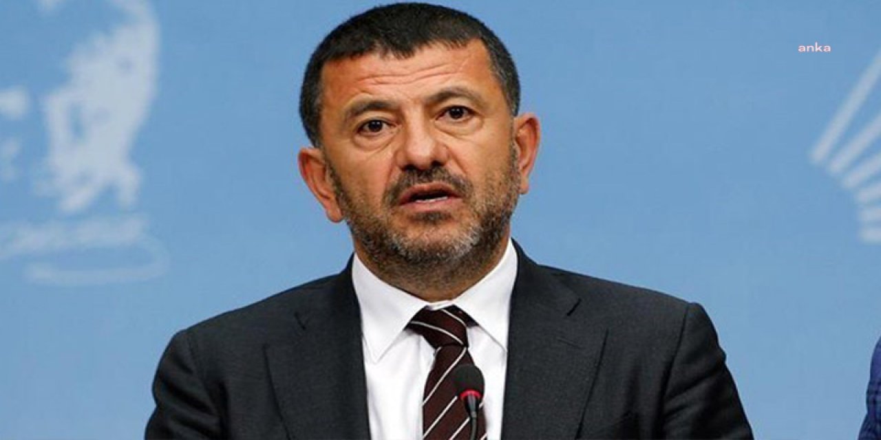 Ağbaba: "Moto-kurye emekçilerinin talepleri kabul edilmeli"