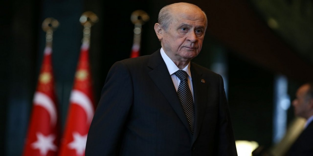 Bahçeli işareti verdi: Teşkilatlara 'seçime hazırlıklı olun' talimatı!