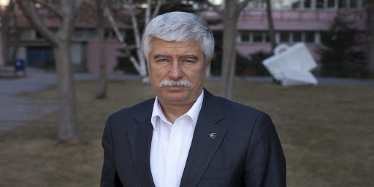 Faruk Bildirici'den Şafak Mahmutyazıcıoğlu cinayeti ve 'Uğur Mumcu'nun otopsi raporu' eleştirisi