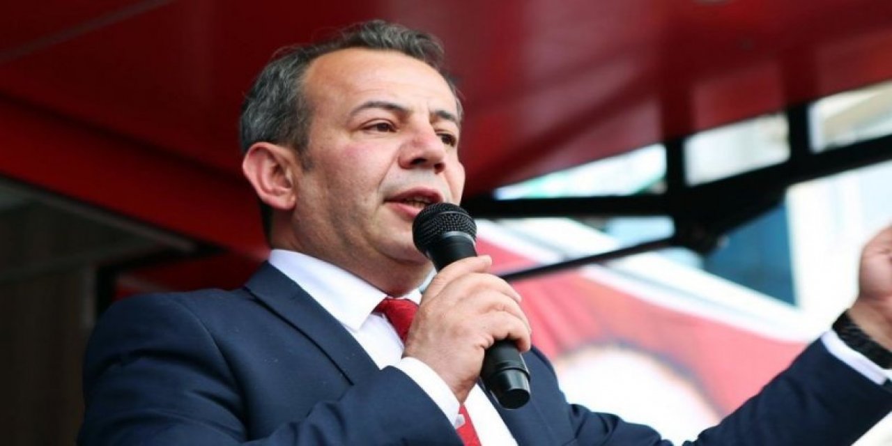 Tanju Özcan: Belediye çalışanlarına dil uzatanın dilini kopartırım