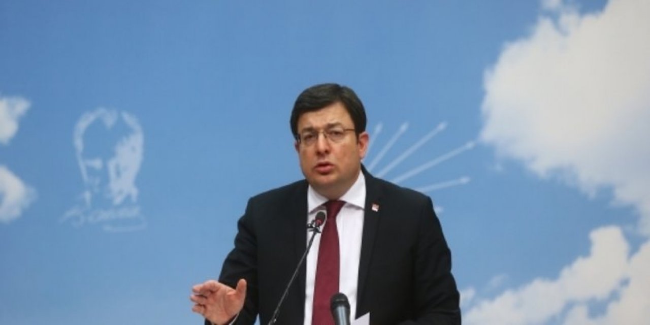 Parti devleti olunursa, resmi internet sitesine de konur!