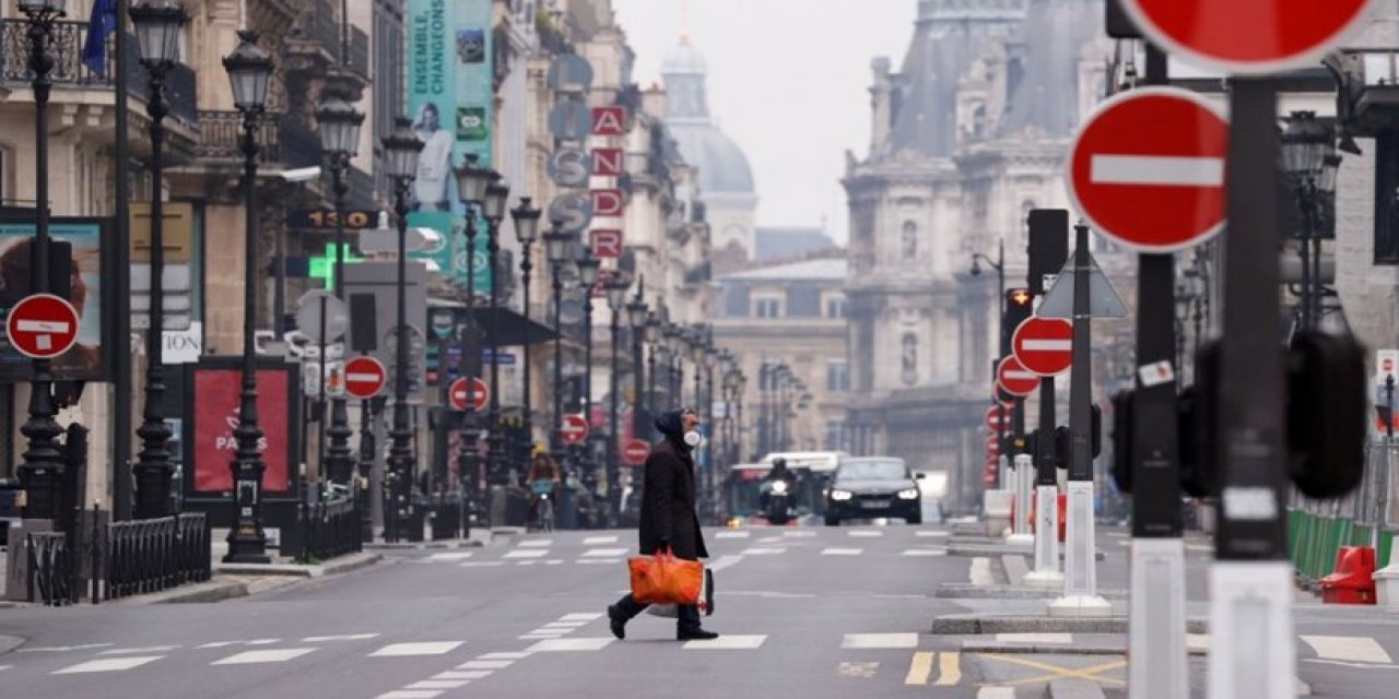 Avrupa ülkelerinde asgari ücretler açıklandı: Türkiye sondan ikinci sırada