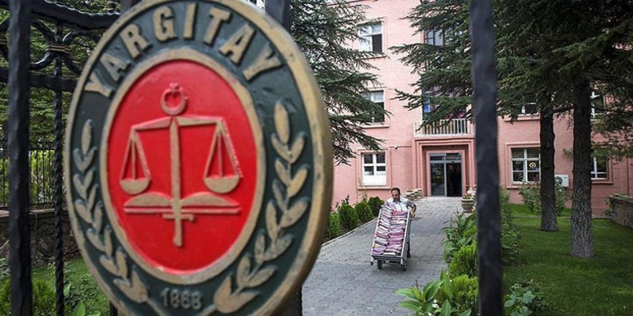 Yargıtay'dan haftalık izin kararı