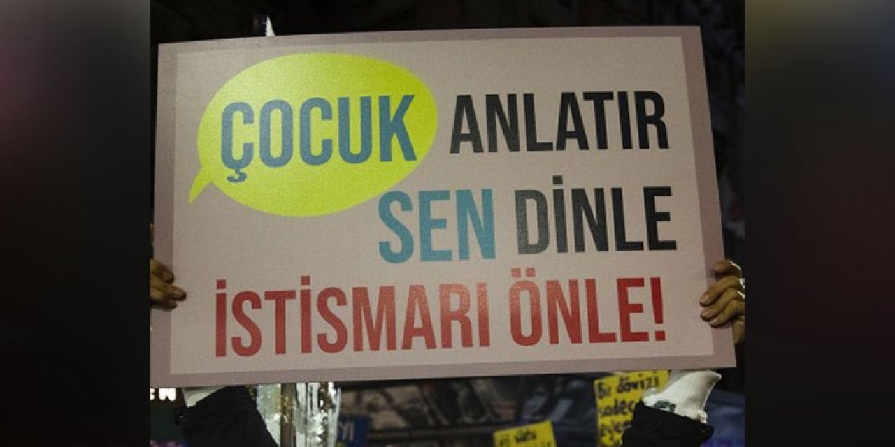 Kuran kursunda 7 çocuğa cinsel istismarla ilgili iddianame tamamlandı