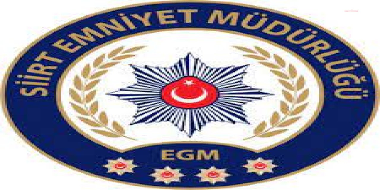 Siirt'te kaçak çalıştırılan 3 göçmen, Göçidaresine teslim edildi