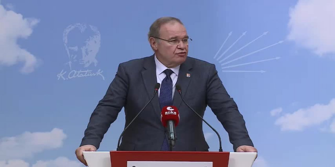 Öztrak: 6 partinin genel başkanları 12 Şubat'ta bir araya gelecek