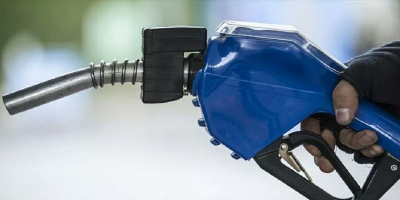 Salı günü gelmesi bekleniyordu: Benzin ve motorin zammı pompalara yansıdı