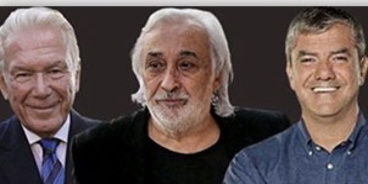 Uğur Dündar'ın 'annelerimize küfür ediyor' şikayetine Soylu'dan yanıt: İşlem yapılması için talimat verdim