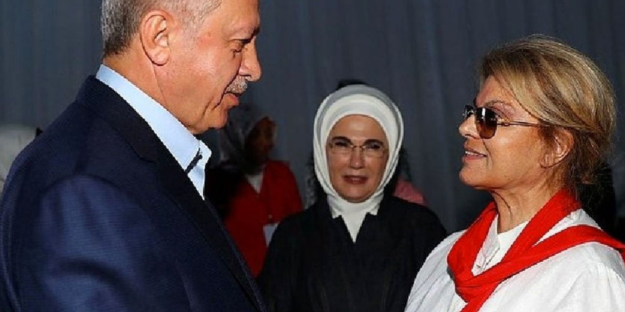 'Erdoğan tarafından görevlendirildi' dedi ve açıkladı: "Tansu Çiller parti kuruyor" iddiası