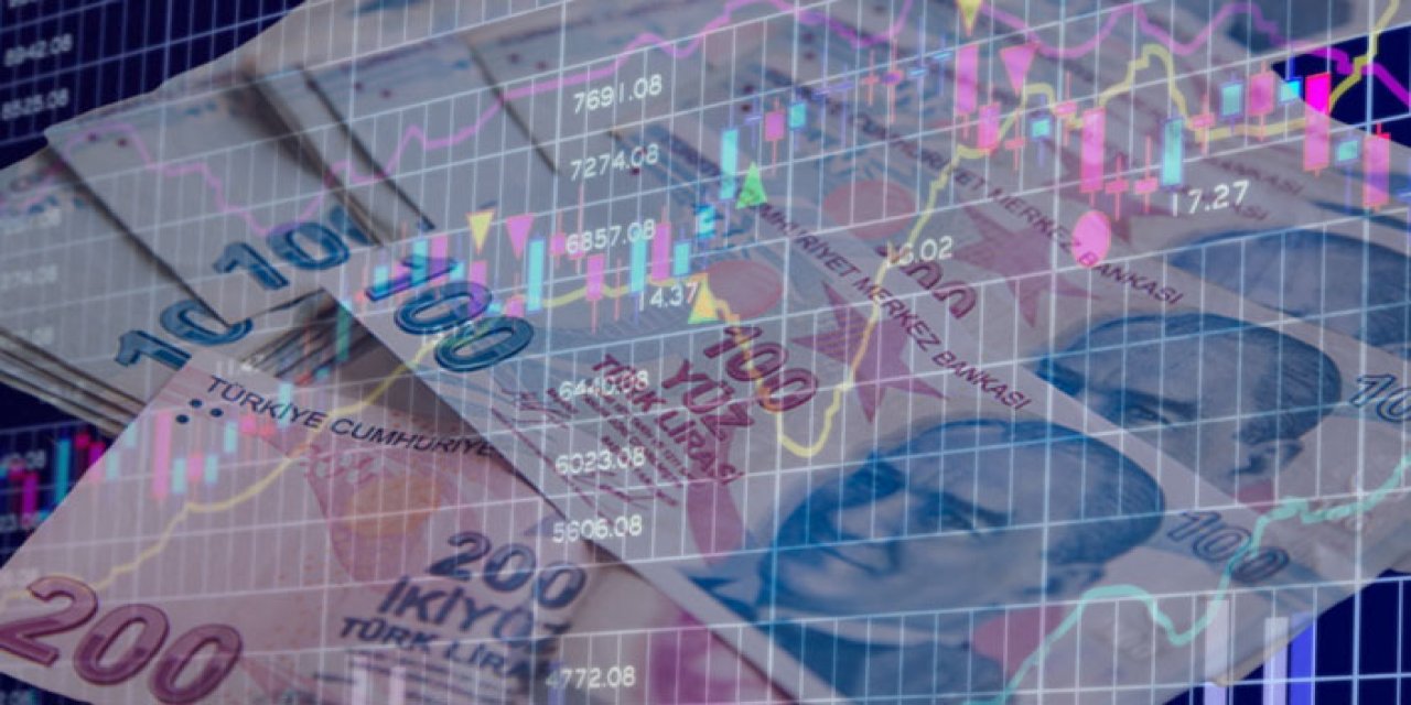 Türkiye için dikkat çeken enflasyon tahmini: Mayıs ayı işaret edildi