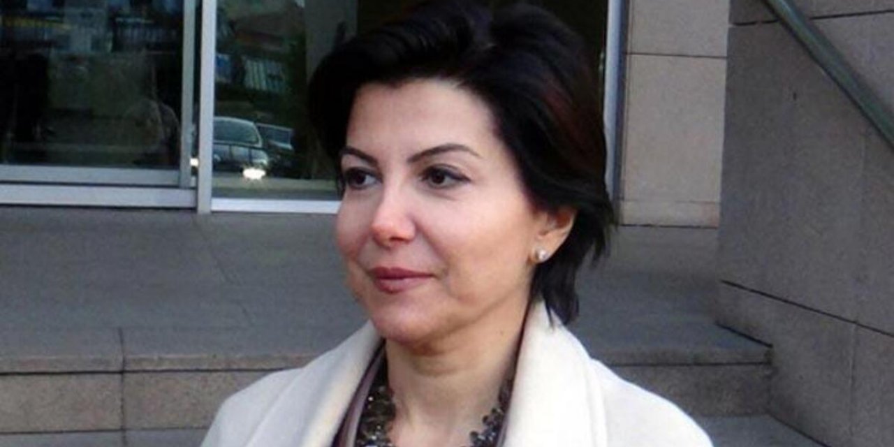 'Cumhurbaşkanına hakaret' iddiasıyla tutuklanmıştı: Sedef Kabaş'tan mektup