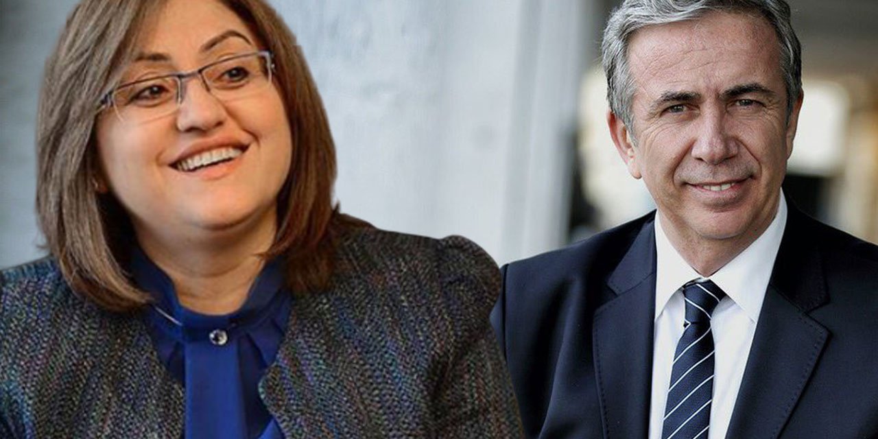 Aynı proje, farklı parti... Mansur Yavaş'a cevap bile vermeyen bakanlık, Fatma Şahin'e izin verdi