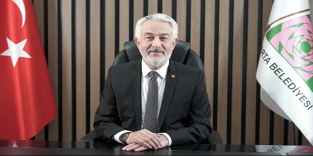 Isparta'nın AKP'li Başkanı konuştu: Yoğun kar yağışının elektrik verilememesi dışında bir zararı yok