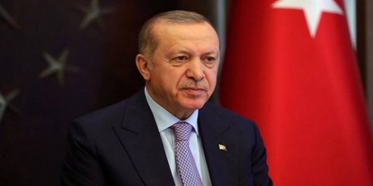 Dünya, Erdoğan’a Covid-19 bulaşmasını konuşuyor: Üçüncü doz aşı tarihine dikkat çekildi