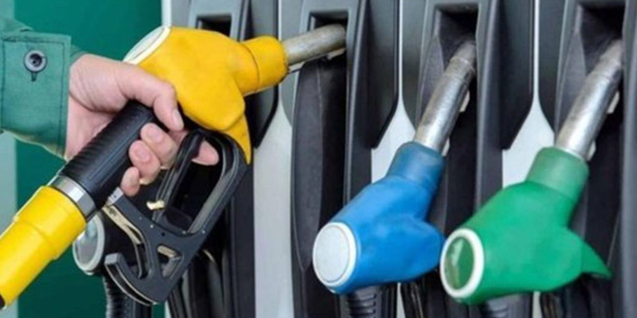 Ardı arkası kesilmiyor: "Benzin ve motorine büyük zam" iddiası