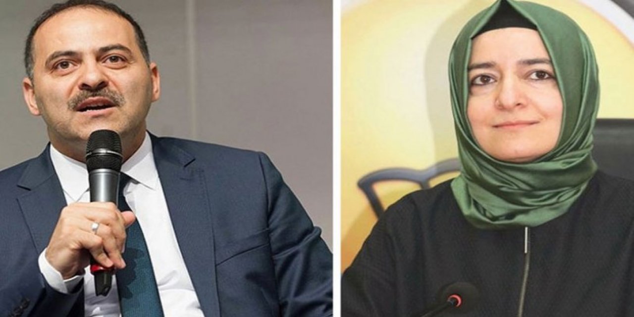 AKP'li İBB dönemine dair yeni bilgiler ortaya çıkıyor: AKP'li Kaya'nın kardeşi18 yaşında İBB'de işe başlamış