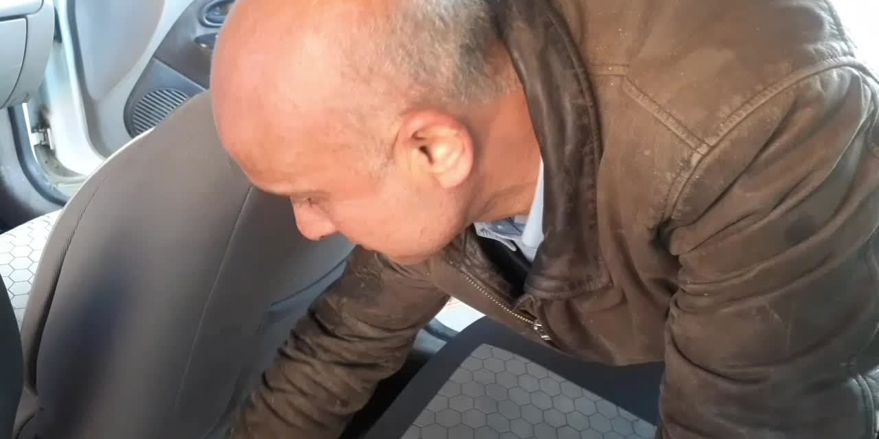 Akaryakıt zamları oto yıkama esnafını da vurdu