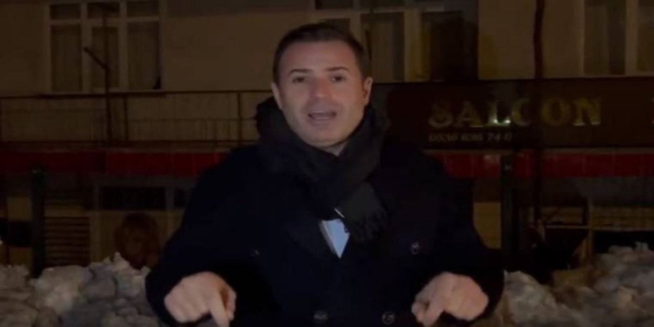 CHP'li Ahmet Akın Isparta'da konuştu: "Sorumlular istifa etmeli"