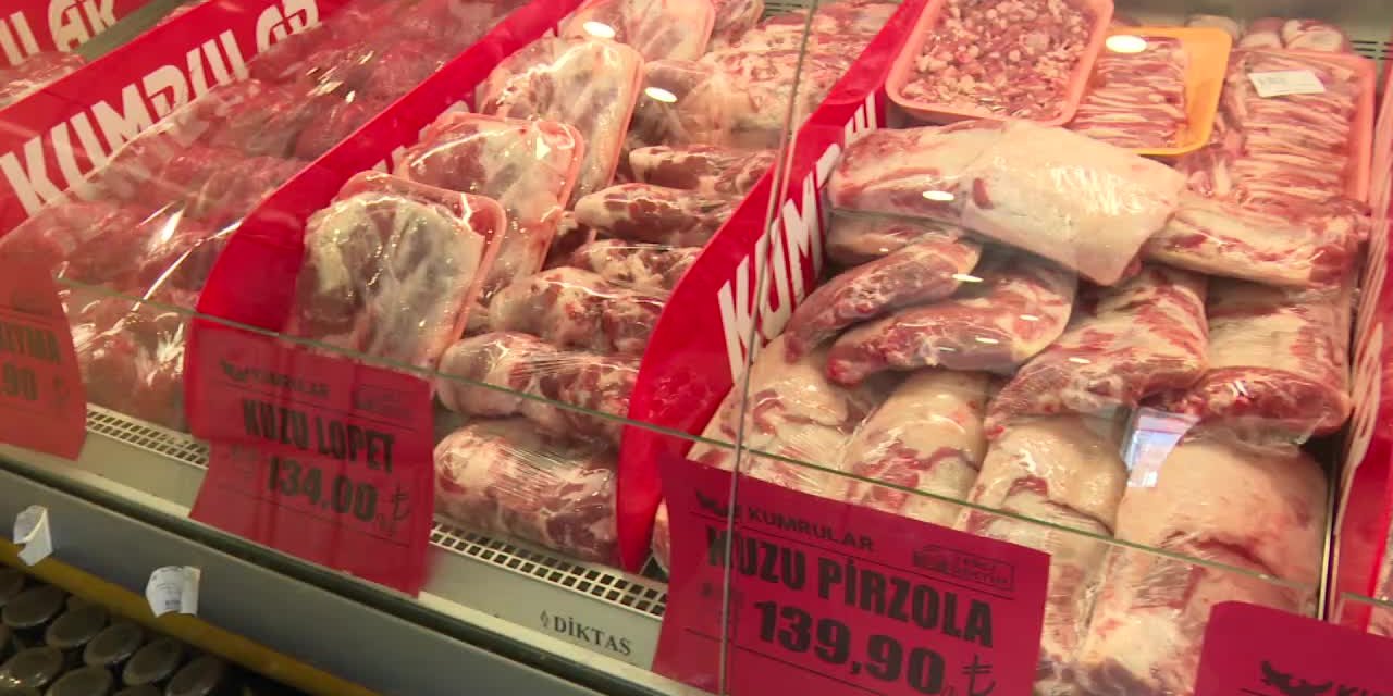Mansur Yavaş'ın 'et yardımı' kasapları da memnun etti: "Oy vermedim ama benim bile gönlümü kazandı"